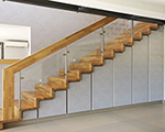 Construction et protection de vos escaliers par Escaliers Maisons à Hiesse